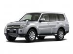 Mitsubishi Pajero 5-Door 2006 года (JP)
